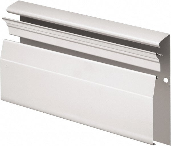 Baseboard Heating Accessories; Type: Enclosure Filler; For Use With: Heatrim Plus Baseboard; Length (Inch): 14