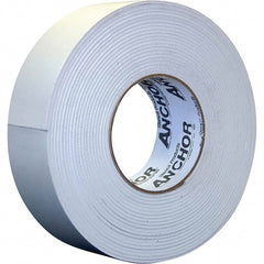 Masking Tape: 10 yd Long, 45 mil Thick, Natural & Tan