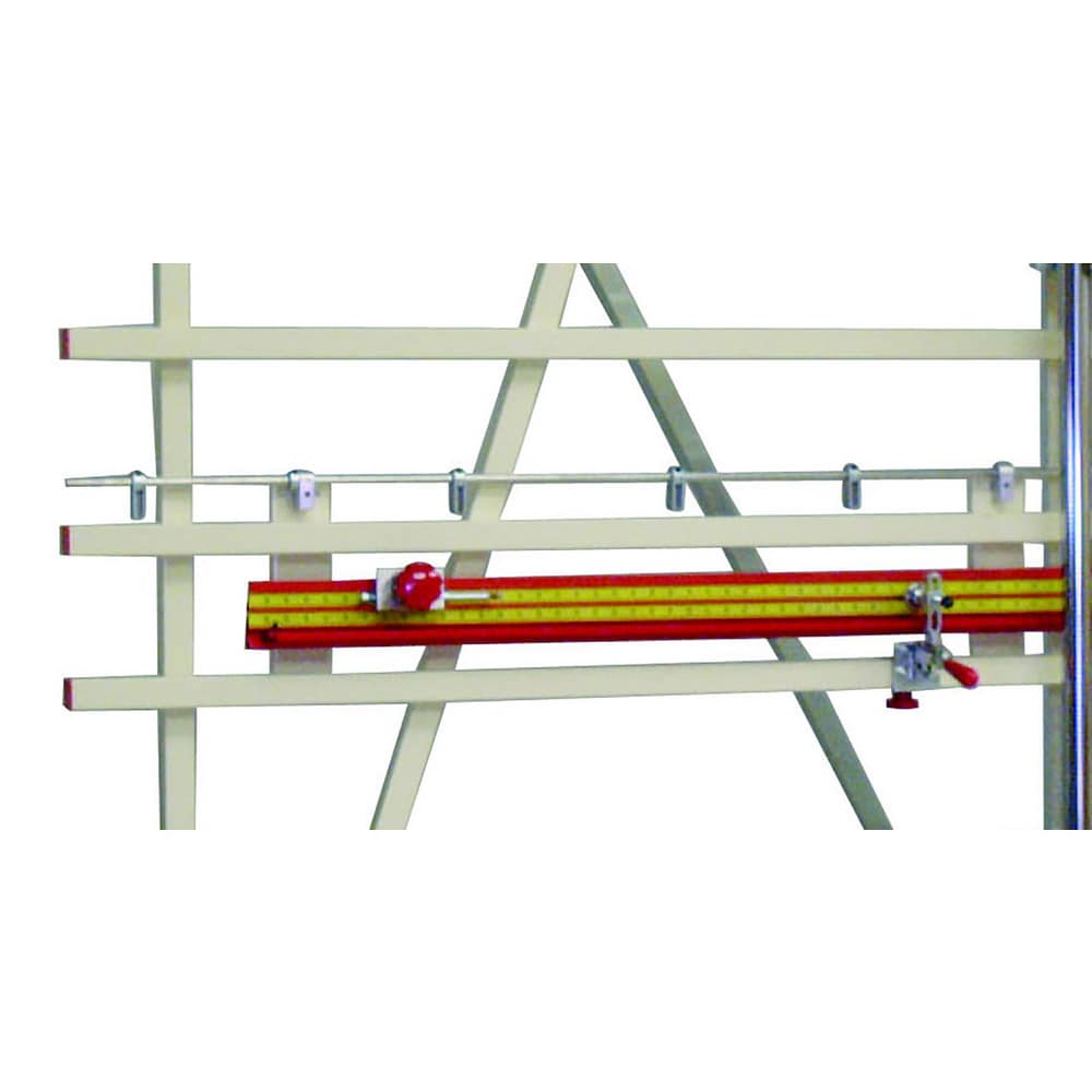 Power Saw Accessories; Accessory Type: Mid-Way Fence Flip Stop; For Use With: 7000, C4, C5, 7400, 6400, SR5, SR5U, 6800, H4, H5, H6