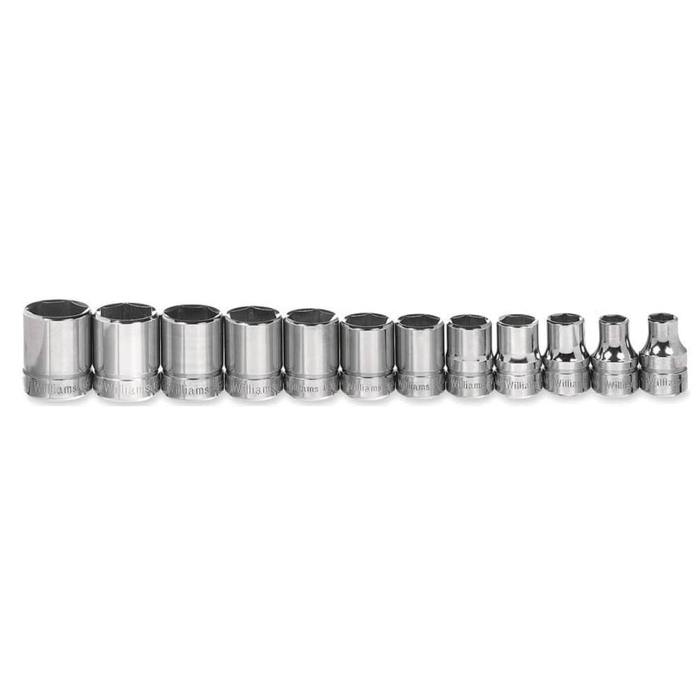 Socket Set