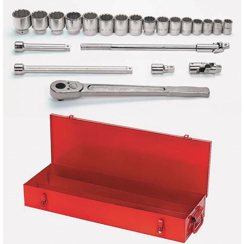 Socket Set