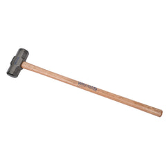 Sledge Hammers; Head Weight (Lb): 9.34; Head Material: Steel; Head Weight Range: 6 to 9.9 Lb, 6