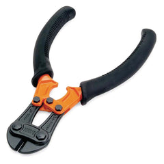 Cutting Pliers; Insulated: No; Cutting Capacity: 10