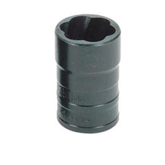 Specialty Sockets; Socket Type: Square Drive Socket; Drive Size: 1/2; Socket Size: 15/16; Finish: Oxide