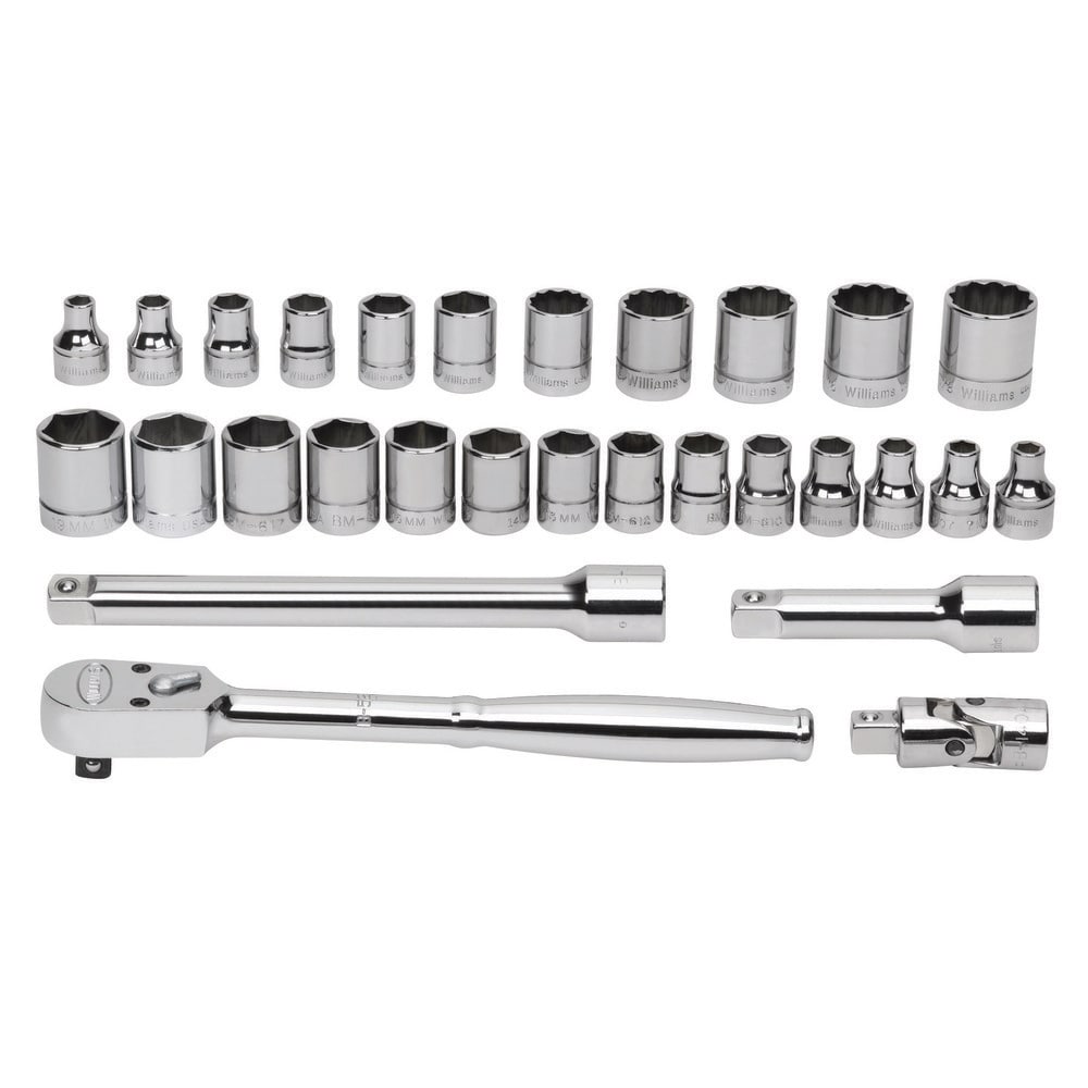 Socket Set