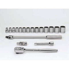 Socket Set