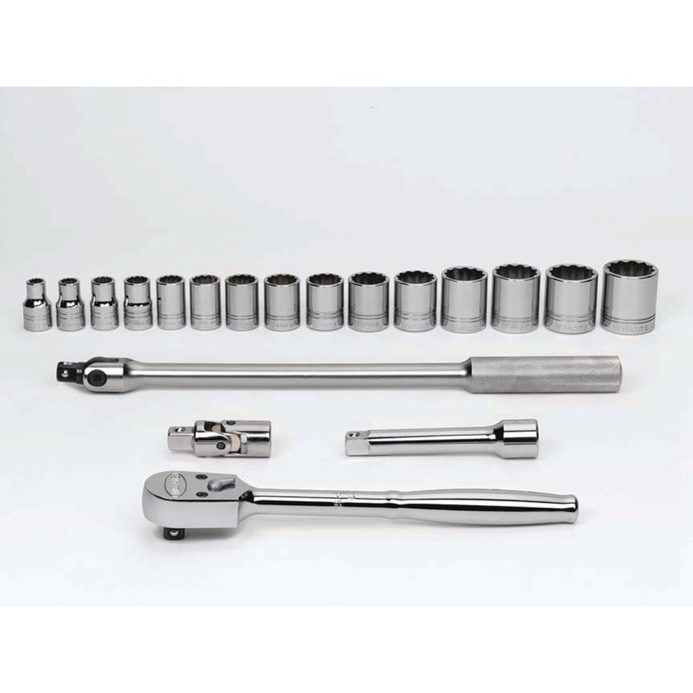 Socket Set