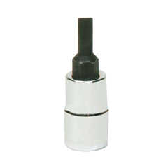 Hand Hex & Torx Bit Sockets; Socket Type: Hex Bit Socket