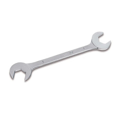 Open End Wrenches; Wrench Type: Open End Wrench; Tool Type: 3/4"  SAE 15¬∞