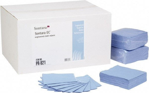 Cleaning Wipes: Dry, 50 Ct