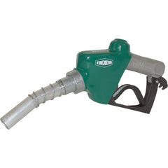 Fuel Transfer Pumps; GPM: 35.0 GPM, 35.00; Hose Diameter: 1; Inlet Size: 1 in; Outlet Size: 1-3/16