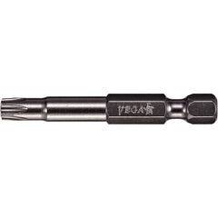 Torx Tamper Bit: T25 Torx