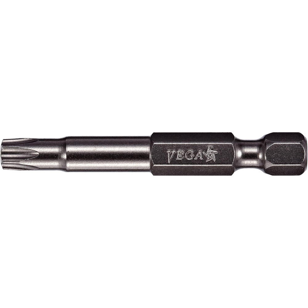 Torx Tamper Bit: T27 Torx