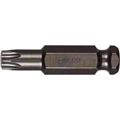 Torx Bit: T50 Torx