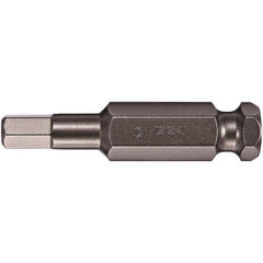 Hex Bit: 7/16" Hex