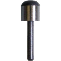 Countersink Pilots; Head Diameter (Fractional Inch): 1/8; Shank Diameter: 0.0860; Shank Length: 0.7 in; Series: ATI416