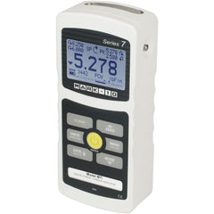 Tension & Compression Force Gage Accessories; Type: Digital; Power Source: AC, Battery