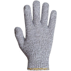 Cut & Abrasion-Resistant Gloves: Superior Glove Works SPGC/A, Size Small, ANSI Cut A4, ANSI Puncture 0, Fiber, Nylon & Polyester Lined, ParaActiv