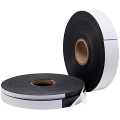 Label Holders; Backing: Self-Adhesive; Width (Inch): 0.7500 in; Label Holder Style: Label Adhered; Length (Inch): 100 ft; Finish: Matte; Label Insert Position: Top; Number Of Viewable Sides: 1