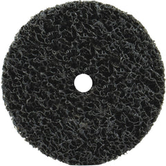 Plain Back Discs; Disc Diameter (Inch): 7; Abrasive Material: Aluminum Oxide; Grade: Extra Coarse