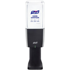 PURELL ES10 Automatic Hand Sanitizer Dispenser, Graphite, for 1200 mL PURELL ES10 Hand Sanitizer Refills