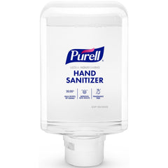 PURELL Advanced Hand Sanitizer ULTRA NOURISHING Foam, 1200 mL Refill for PURELL ES10 Automatic Hand Sanitizer Dispenser, 2/Pack