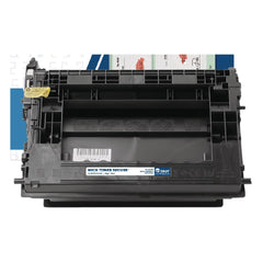 Office Machine Supplies & Accessories; Accessory Type: MICR Toner; Color: Black; For Use With: HP LaserJet Enterprise M611, M612; Storage Capacity: None