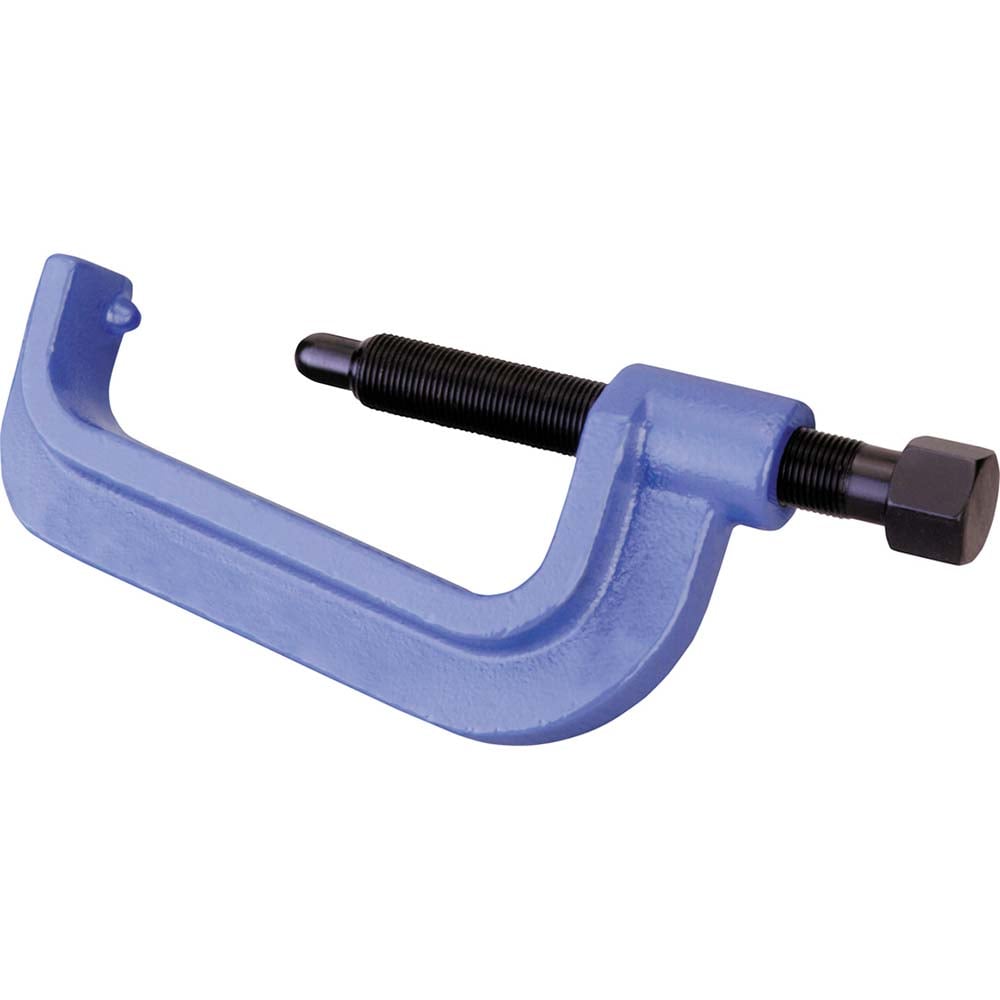 Chassis/Under Carriage Tools; Tool Type: Torsion Bar Unloader; Material: Steel; Length (Inch): 10.296875, 10.296875 in; Length (mm): 10.296875 in