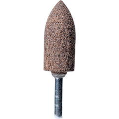 Mounted Point: A11, 36 Grit, Coarse