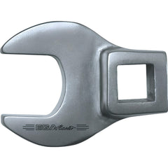 Open End Wrenches; Wrench Size: 1-5/16 in; Material: Chromium-Vanadium Steel