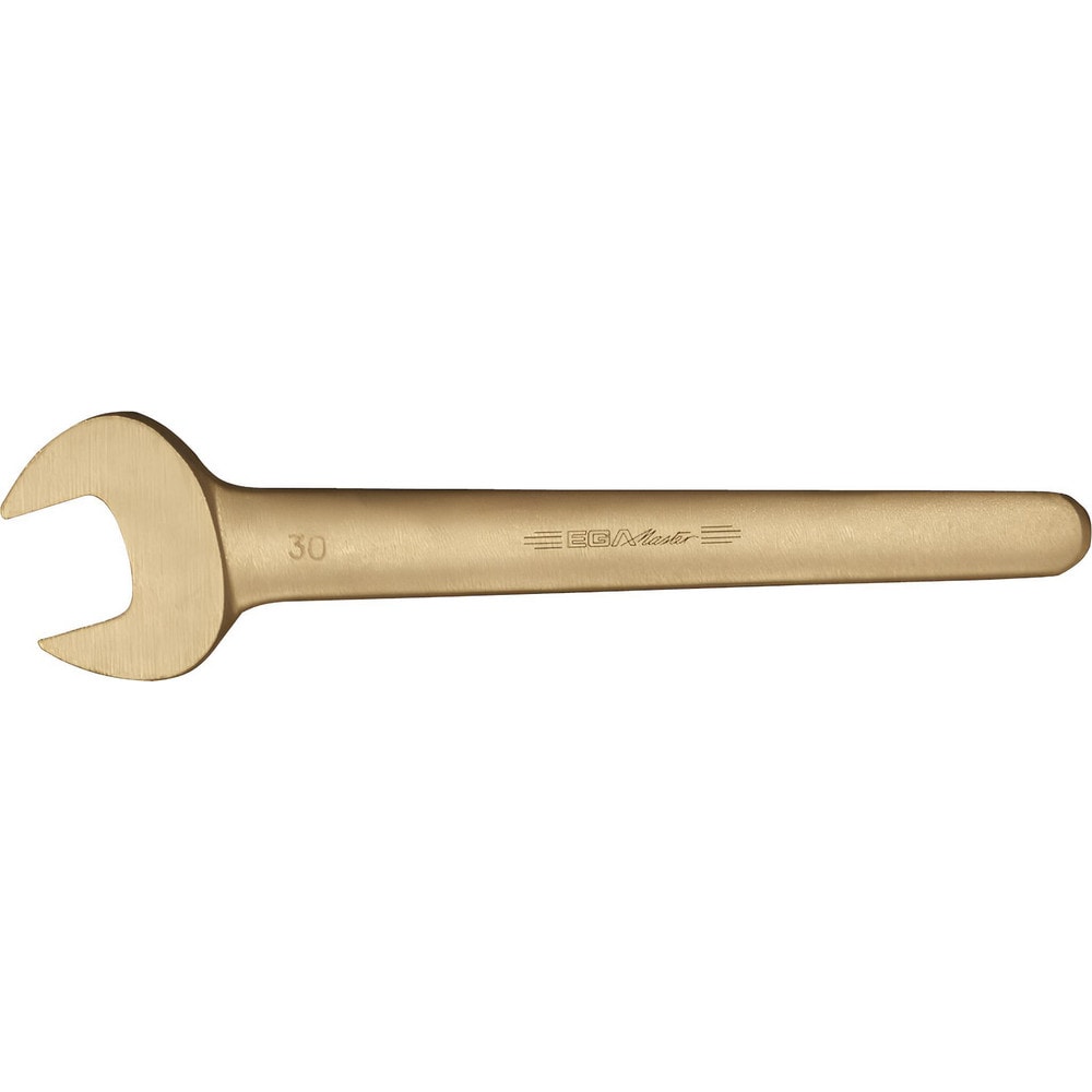 Open End Wrenches; Wrench Size: 16 mm; Material: Beryllium Copper