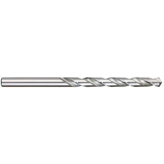 Extra Length Drill Bit:  0.1563",  118 &deg,  High-Speed Steel