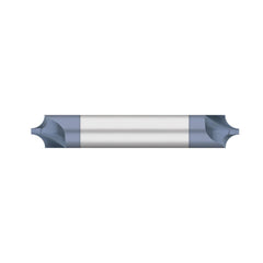 Corner Rounding End Mills; Mill Diameter (Inch): 5/8; Mill Diameter (Decimal Inch): 0.6250; End Mill Material: Solid Carbide; Number Of Flutes: 2; Radius (Decimal Inch): 0.2500; Radius (Inch): 1/4