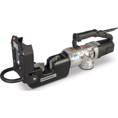 ECCE26E, 35.1 Ton Capacity, Electric Chain Cutter, Maximum Material Diameter 1 in, 230V  Enerpac