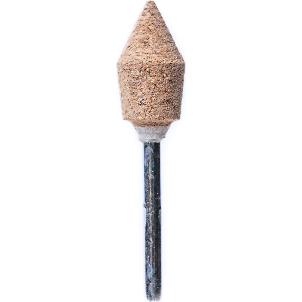 Mounted Point: B51, 54 Grit, Medium