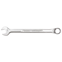 Combination Wrench: 41.00 mm Head Size, 10 deg Offset