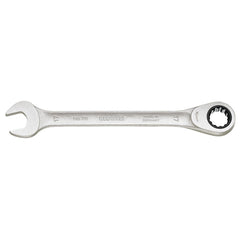 Combination Wrench: 12.00 mm Head Size, 0 deg Offset