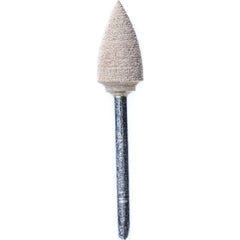 Mounted Point: B52, 54 Grit, Medium