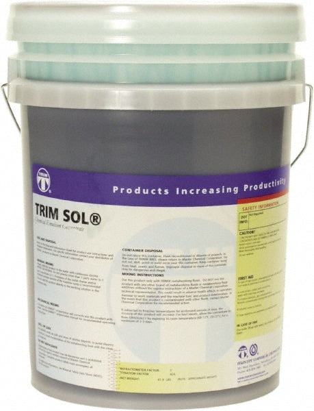 Fluid: TRIM 5 gal Pail