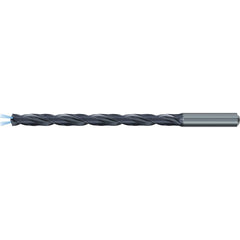 Extra Length Drill Bit:  0.4921",  140 &deg,  Solid Carbide