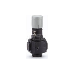 Pressure  Relief Valve: 3/8" Inlet