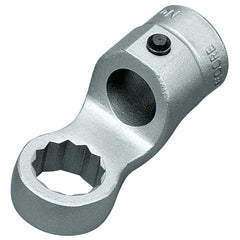 Torque Wrench Accessories; Accessory Type: Torque Adapter; For Use With: 16 Z Torque Wrench; Overall Width: 1