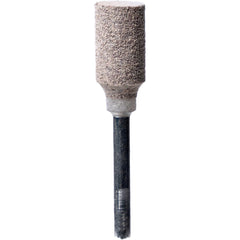 Mounted Point: W222, 36 Grit, Coarse