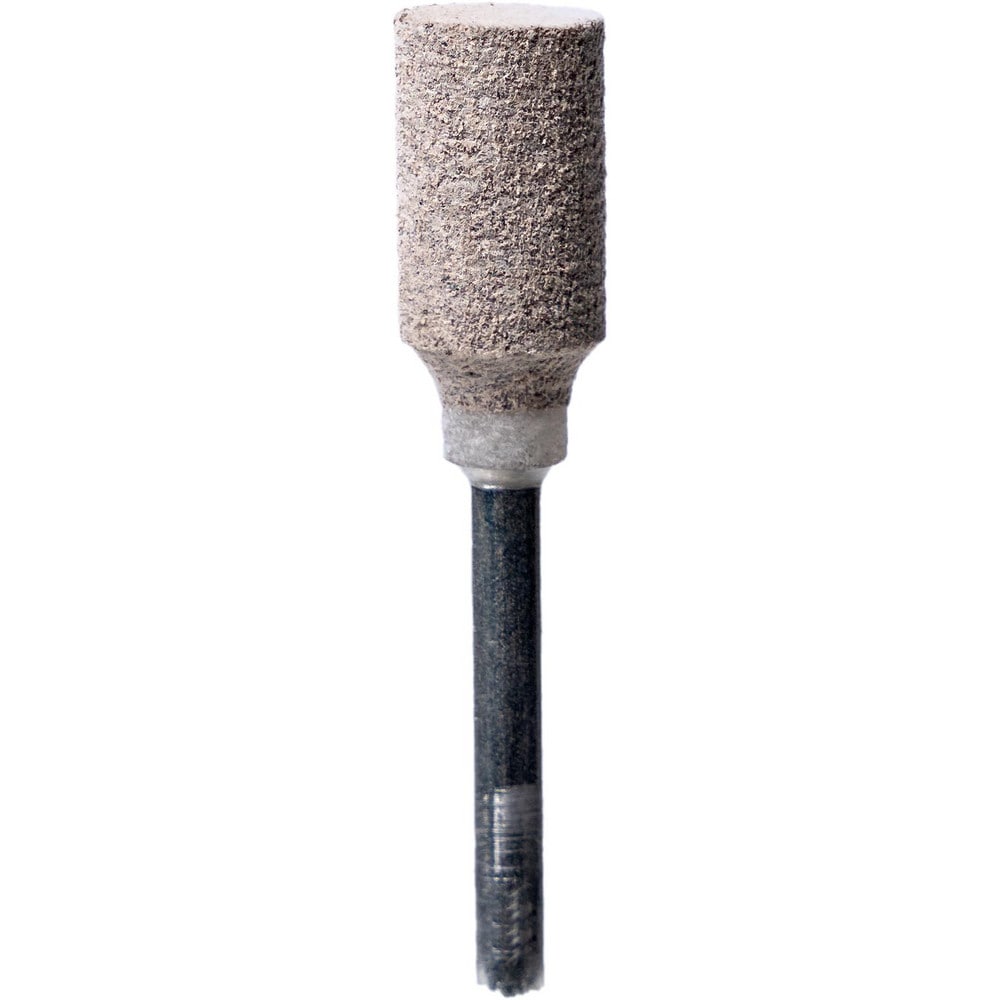 Mounted Point: W197, 54 Grit, Medium