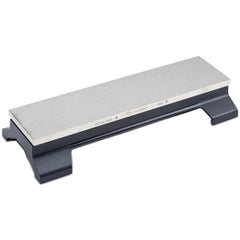 Sharpening Stone:  12'' OAL,  3'' Wide,  2-1/2'' Thick,  Rectangle,  Diamond