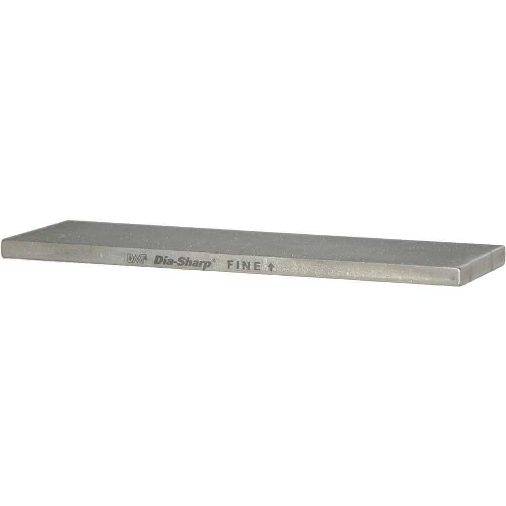 Sharpening Stone:  6'' OAL,  2'' Wide,  2-1/2'' Thick,  Rectangle,  Diamond