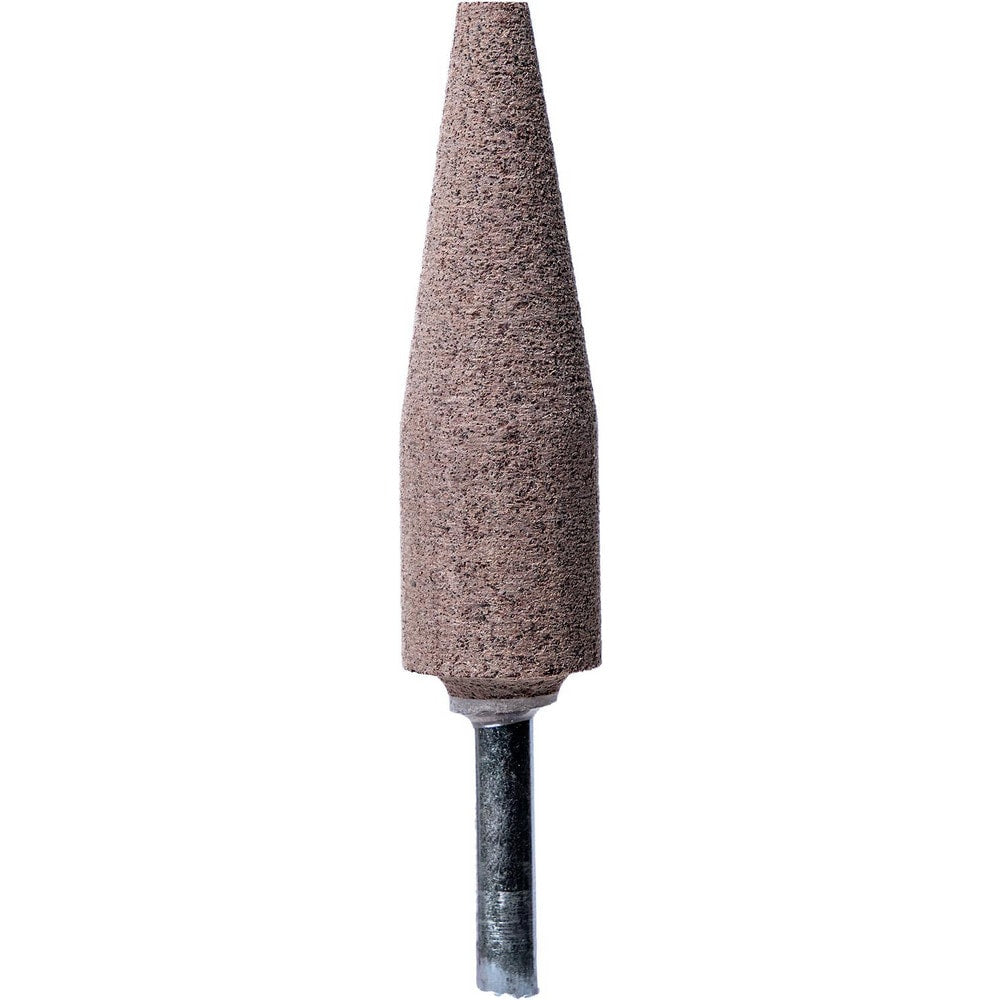 Mounted Point: A1, 54 Grit, Medium