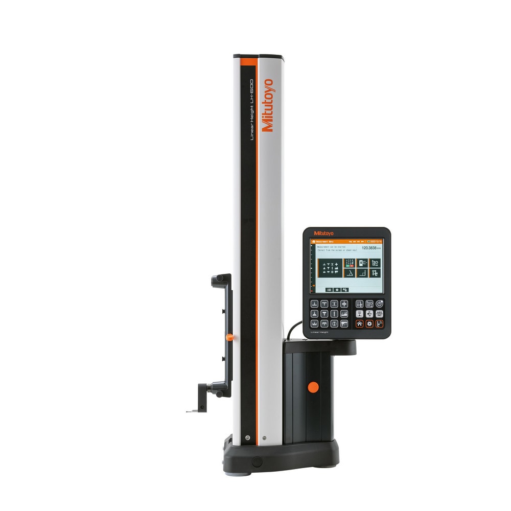 Electronic Height Gage: 38" Max