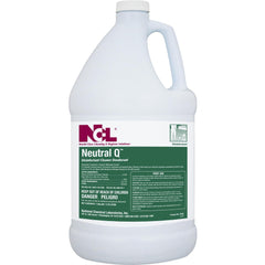 All-Purpose Cleaners & Degreasers; Disinfectant Type: Hospital Grade; Form: Liquid; Container Type: Bottle; Container Size: 1 gal; Scent: Floral