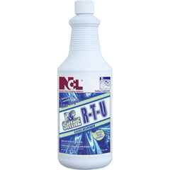 Floor Cleaners, Strippers & Sealers; Product Type: Buffing Compound; Container Type: Plastic Bottle; Container Size (fl. oz.): 32.00; Material Application: Floors; Composition: Water Based